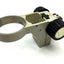 Used Nikon C-FMBN SMZ Stereoscope Microscope Adjustable Mounting Focus Ring, 76mm Dia