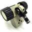 Used Nikon C-FMBN SMZ Stereoscope Microscope Adjustable Mounting Focus Ring, 76mm Dia