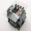 Used Mitsubishi SD-K21 Contactor, 3-Pole with 2x N/O & 2x N/C Auxiliary Contacts