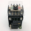 Used Mitsubishi SD-K21 Contactor, 3-Pole with 2x N/O & 2x N/C Auxiliary Contacts