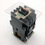 Used Mitsubishi SD-K21 Contactor, 3-Pole with 2x N/O & 2x N/C Auxiliary Contacts