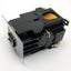 Used Mitsubishi SD-K21 Contactor, 3-Pole with 2x N/O & 2x N/C Auxiliary Contacts