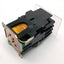 Used Mitsubishi SD-K21 Contactor, 3-Pole with 2x N/O & 2x N/C Auxiliary Contacts