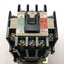 Used Mitsubishi SD-K21 Contactor, 3-Pole with 2x N/O & 2x N/C Auxiliary Contacts