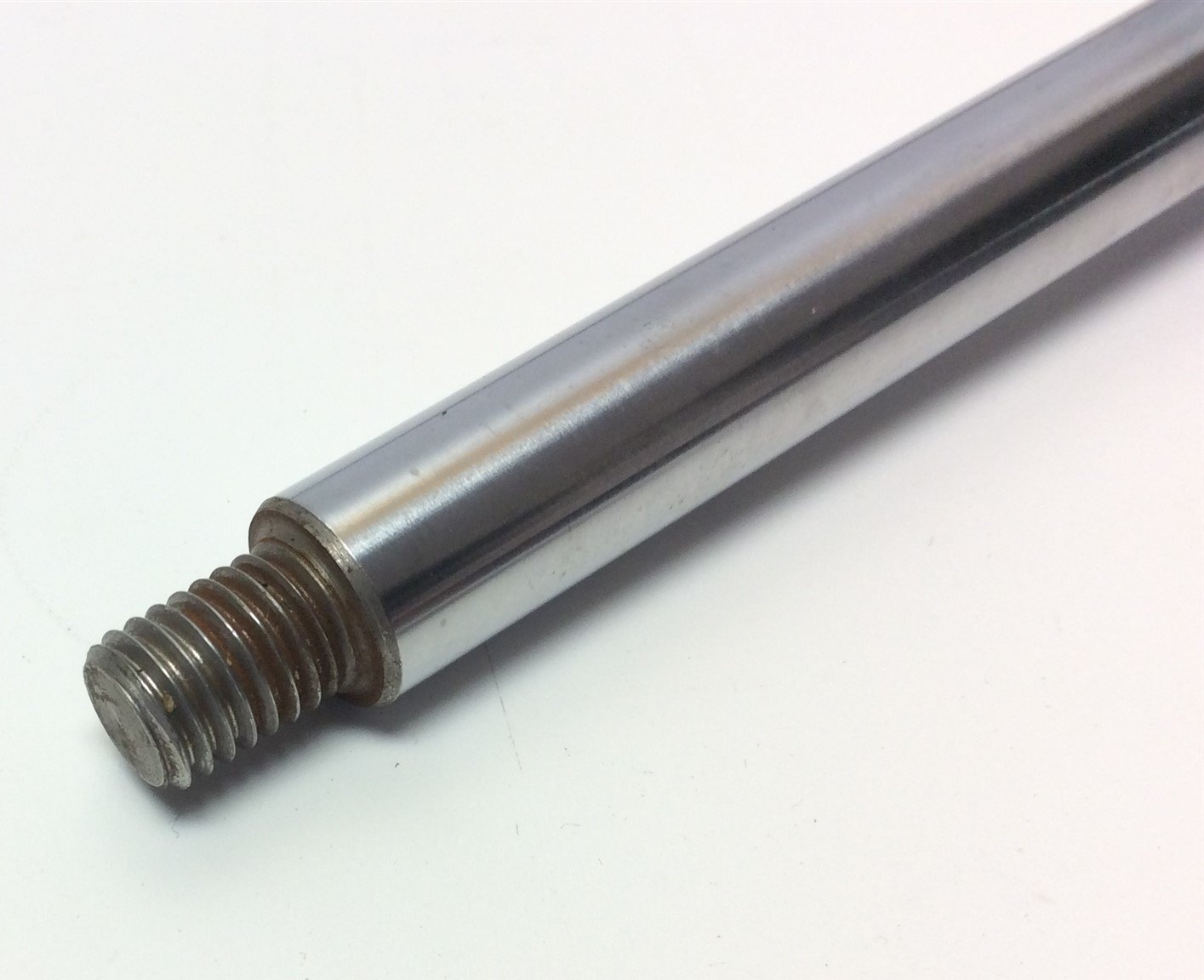 New Industrial Gas Springs Customline Stroke: 203.20mm Rod Dia: 14mm, Body Dia: 28mm