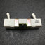 Used Lot of 5 Iwaki 40SH Ceramic Resistors, Rating: 2k Ohms
