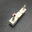 Used Lot of 5 Iwaki 40SH Ceramic Resistors, Rating: 2k Ohms