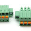 Used Lot of 23 Phoenix Contact FK-MCP 1,5/ 8-STF-3 81 Plug Connector