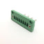 Used Phoenix Contact DFK-MC 1,5/ 8-GF-3, 81 Terminal Block Header