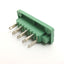 Used Phoenix Contact DFK-MC 1,5/ 8-GF-3, 81 Terminal Block Header