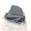 New Lot of 10 New Digi-Key 974-015-010-011 Backshell DB15 Black Plastic 40Deg