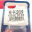 New Lot of 8 AIM 40-9415HDMP Hi-Den Male 15PIN Crimp Connectors