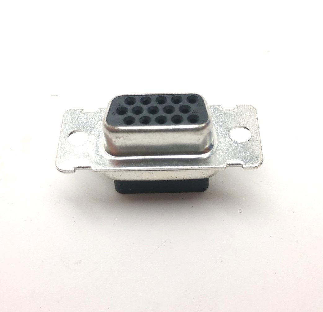 New – Open box In Box Lot of 5 AIM 40-9415HDSP FM 15PIN Crimp Connectors