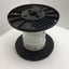 New Belden 83009 Silver Plated Copper Electrical Wire, 18AWG, 600V, Length: 983ft