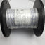 New Belden 83009 Silver Plated Copper Electrical Wire, 18AWG, 600V, Length: 983ft