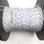 New – Open box Belden 83009 Silver Plated Copper Electrical Wire, 18AWG, 600V, Length: ~900ft