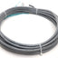 Used Delco 35109 Cable ECI Electrocom CSA CMG FT-4 LL61365, Length: 39 Feet