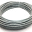 Used Carol C0926.38.10 Locap Cable, 4 Pair 24G Shielded, AWM Style 2493, Length: 100'