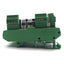 Used Crescent Design Inc. E3-10035 CTC Serial Interface, 3x RJ-11, DIN Rail Mount