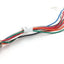 Used Turck U2-06857/RSF 106-0.3M/14.5/NPT W/LN Receptacle Cable 10-Pole