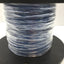 New Silver Plated Copper Electrical Wire, Length: 2000ft, 18AWG, Stranding: 19/30