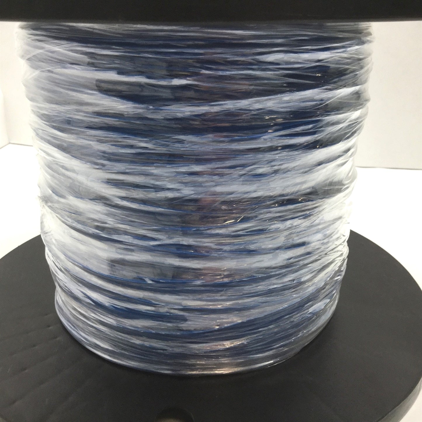 New Silver Plated Copper Electrical Wire, Length: 2000ft, 18AWG, Stranding: 19/30