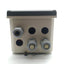 Used Yokogawa SC400-C-U-1-E*A Conductivity Converter 2æS/cm-500mSxC 0-20 mA DC 120VAC