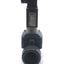 Used Burkert 42008 Solenoid Diaphragm Valve, 2-Way, NC, 7-85PSI, 1" True Union, 24VDC