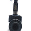 Used Burkert 455566 Solenoid Diaphragm Valve, 2-Way, NC/NO, 7-87PSI, 1"NPT , 24VDC
