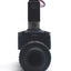 Used Burkert 455566 Solenoid Diaphragm Valve, 2-Way, NC/NO, 7-87PSI, 1"NPT , 24VDC