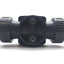 Used Burkert 455566 Solenoid Diaphragm Valve, 2-Way, NC/NO, 7-87PSI, 1"NPT , 24VDC