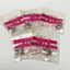 New Lot of 5 Daido DID 35 OJ Roller Chain One-Pitch Offset-Type Links