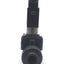 Used Burkert 454573 Solenoid Diaphragm Valve, 2-Way, NC/NO, 7-87PSI, 1/2"NPT, 24VDC
