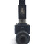 Used Burkert 454573 Solenoid Diaphragm Valve, 2-Way, NC/NO, 7-87PSI, 1/2"NPT, 24VDC