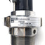 Used Yokogawa FS20-S32-TP Flow Fitting Subassembly, Holds 3 Electrodes, 2"NPT