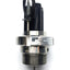 Used Yokogawa FS20-S32-TP Flow Fitting Subassembly, Holds 3 Electrodes, 2"NPT