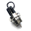 Used Yokogawa FS20-S32-TP Flow Fitting Subassembly, Holds 3 Electrodes, 2"NPT