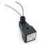 Used Parker 7321KBN2RN00N0D1D1C2 Skinner Solenoid Coil, Voltage: 24VDC, Two-Way