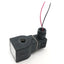 Used Parker 7321KBN2RN00N0D1D1C2 Skinner Solenoid Coil, Voltage: 24VDC, Two-Way