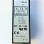 Used Sola SCP30 S24B-DN Power Supply Input: 100-240VAC 0.75A, Output: 24VDC 1.3A