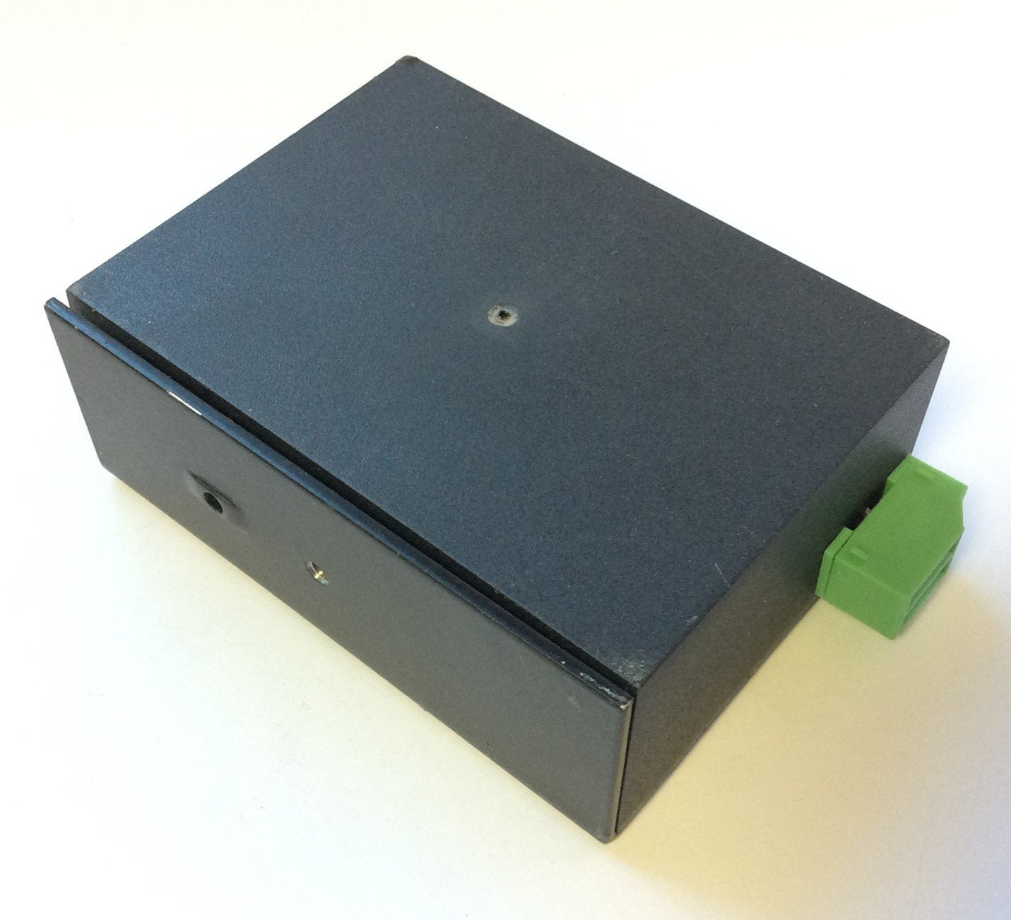 Used Sola SCP30 S24B-DN Power Supply Input: 100-240VAC 0.75A, Output: 24VDC 1.3A
