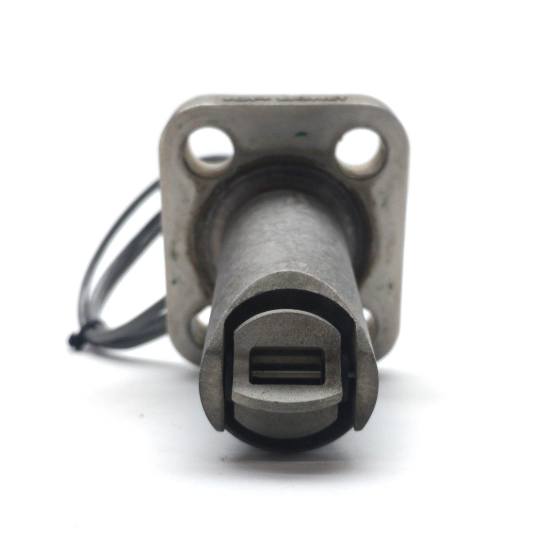 Used GF Signet P525-2S Metalex Flow Sensor 1.6-20ft/s 1.25-12" Pipe 9-14Hz per ft/s