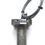 Used GF Signet P525-2S Metalex Flow Sensor 1.6-20ft/s 1.25-12" Pipe 9-14Hz per ft/s