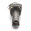 Used GF Signet P525-2 Metalex Flow Sensor, 1.6-20ft/s, 1.25-12" Pipe, 9-14Hz per ft/s