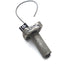 Used GF Signet P525-2 Metalex Flow Sensor, 1.6-20ft/s, 1.25-12" Pipe, 9-14Hz per ft/s