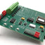 Used OPTO 22 B1 16-Channel Optomux Interface Brain Board for Serial Networks 007308D