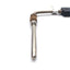 Used Watlow ACJCL0F060UJ000 90 Degree Thermocouple Type-J ⌀1/4" 6" Sheath Male Plug