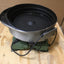 Used Service Engineering Inc 7/79 Vibratory Bowl Feeder, 18" Bowl, 115VAC 7A