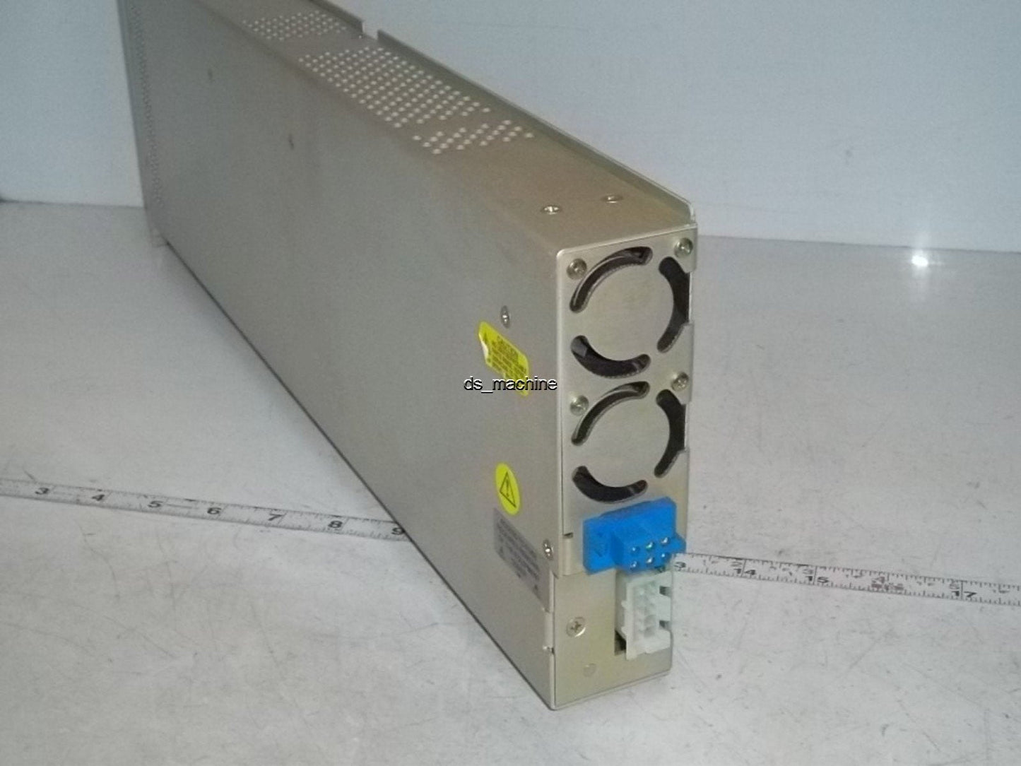 Used Kepco MST 25-8M Programmable Power Supply Module 100-230VAC to 25VDC @ 8A