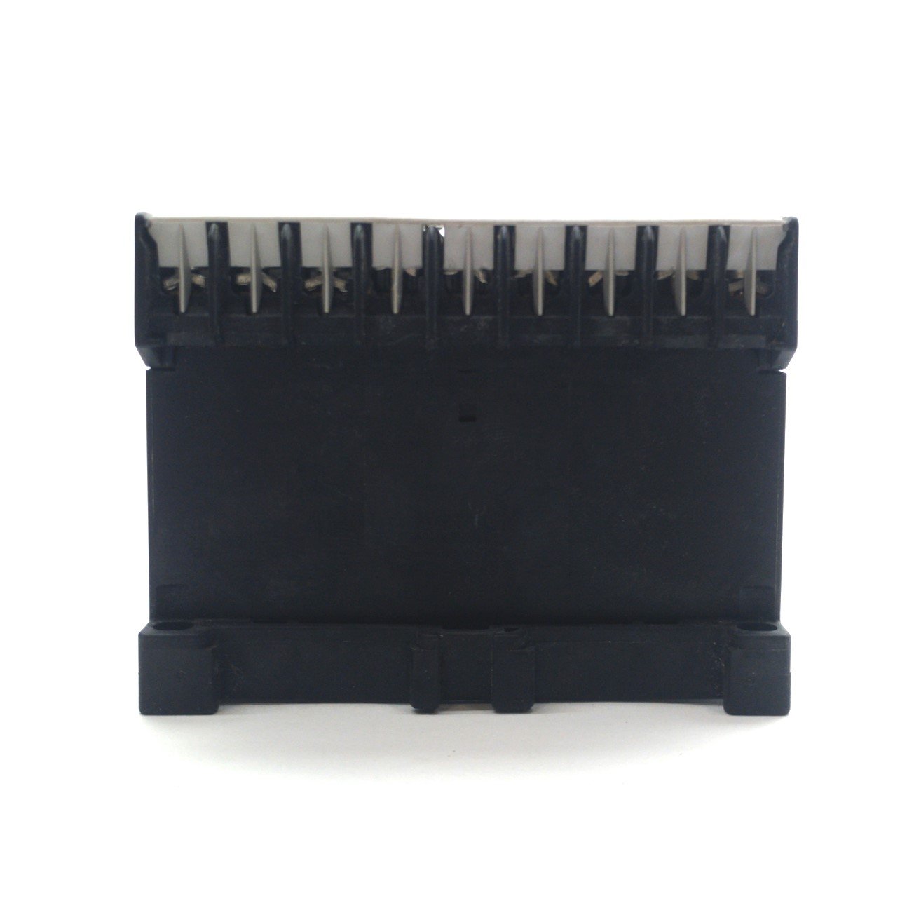 Used Siemens 3TH2153-0BB4 Contactor, 8-Pole 5 NO 3 NC, Coil: 24VDC